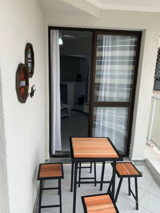 Imagem Apartamento com 2 Quartos à Venda, 82 m² em Riviera - Bertioga