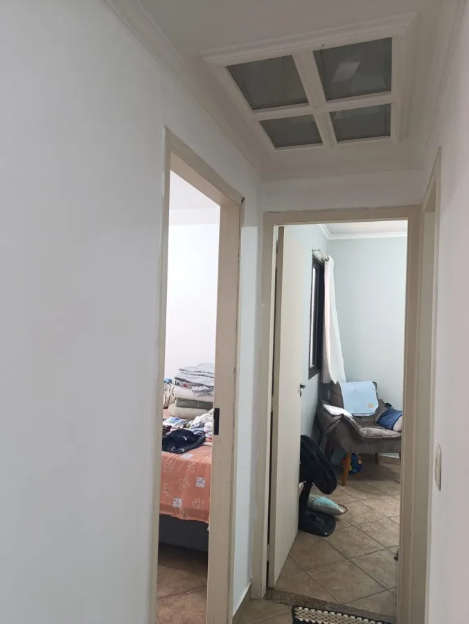 Imagem Apartamento para Venda no bairro Parque das Nações