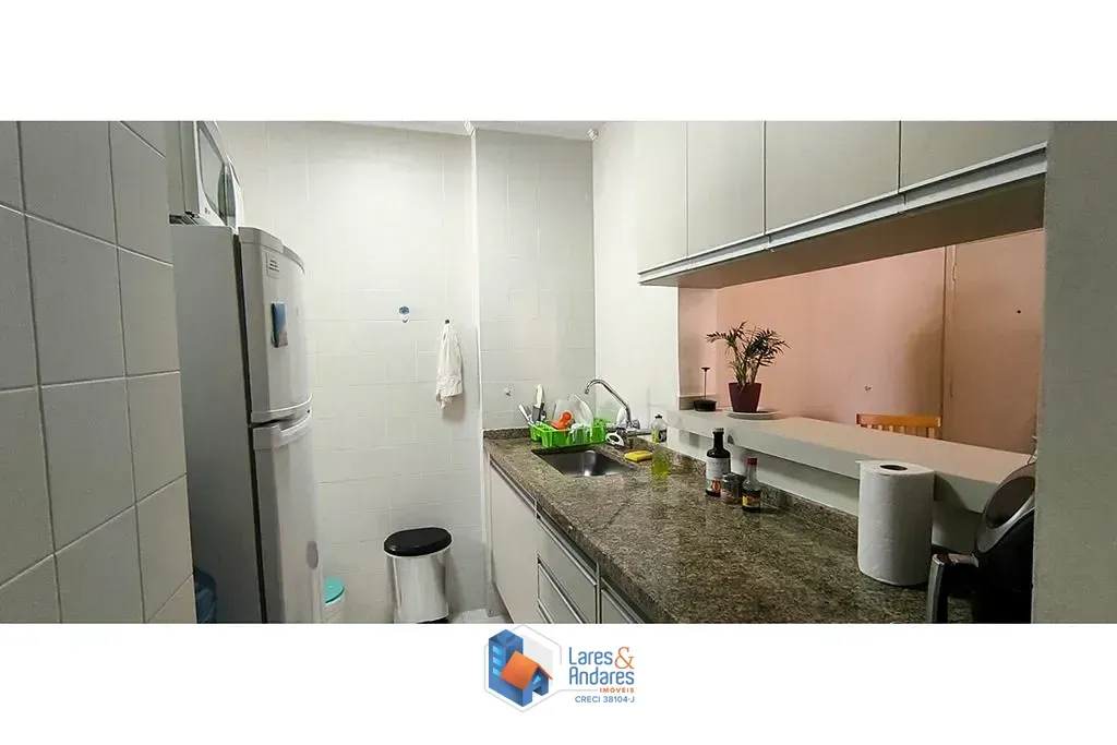 Imagem Apartamento à venda 1 Quarto 1 Vaga 45M² Itaim Bibi São Paulo - SP