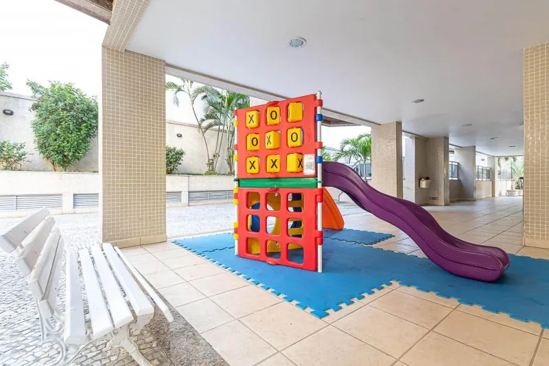 Imagem Apartamento a Venda no bairro Tijuca - Rio de Janeiro, RJ