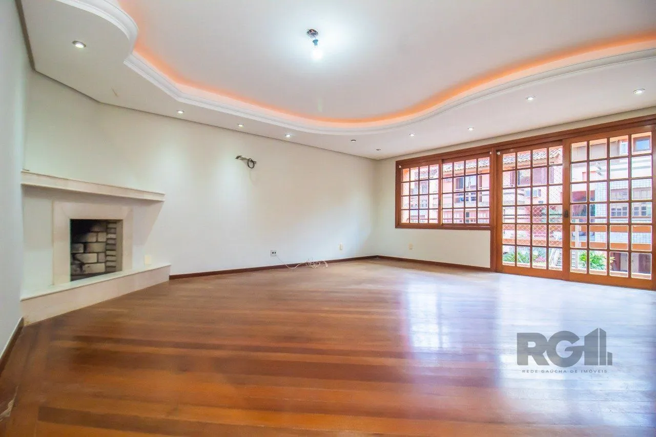 Imagem Casa de Condomínio em Menino Deus