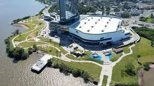 Imagem Sala comercial no PONTAL