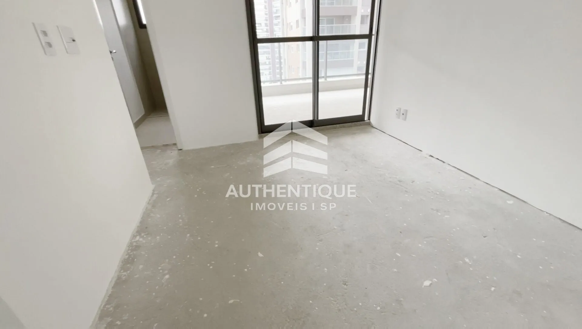 Imagem ATMOSFERA BROOKLIN - Apartamento à venda em São Paulo/SP