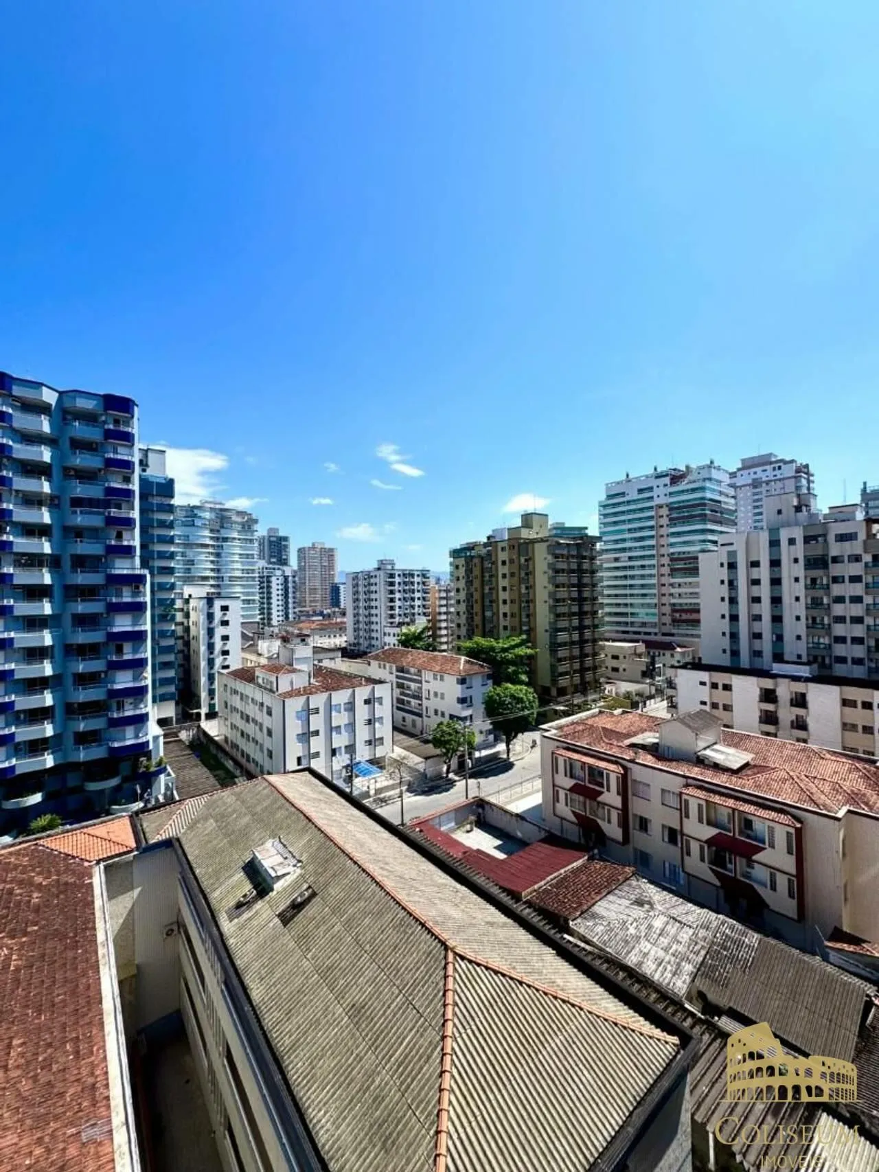 Imagem Apartamento 1 Dorm, Sala com Sacada, 1 vaga , Lazer - Guilhermina