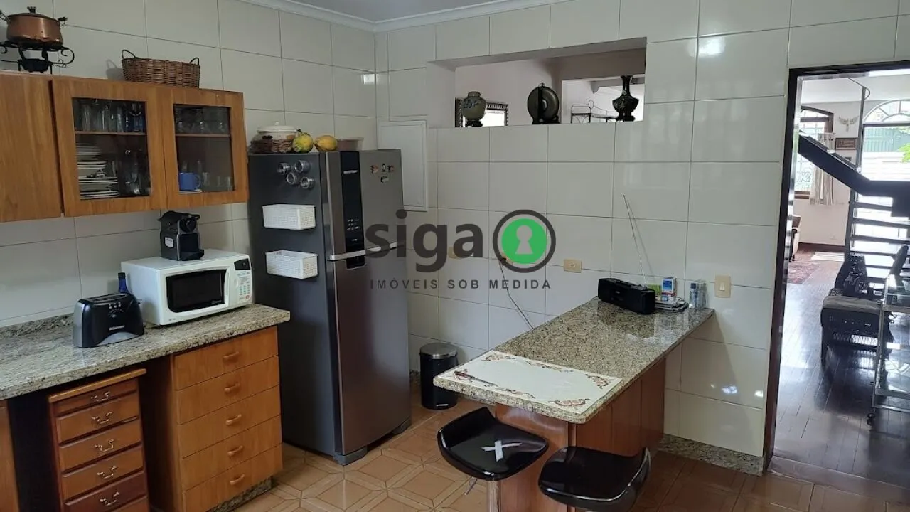 Imagem Casa assobradada 110 metros 2 dormitórios ( suíte) com vaga no Jardim Paulistano