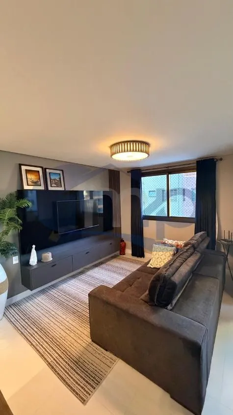 Imagem Apartamento á venda com 2 suites no centro de Torres/RS