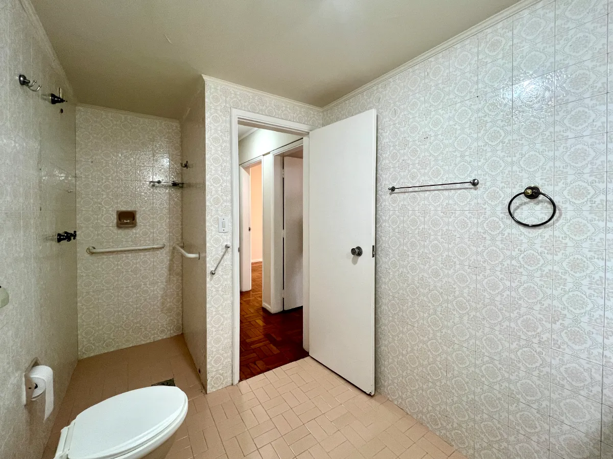 Imagem Apartamento para venda em Bela Vista com 2 quartos, 101m2