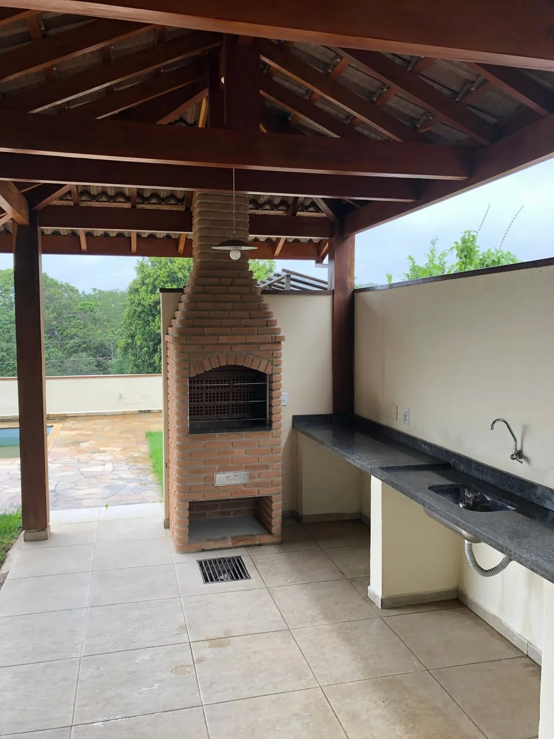 Imagem Casa à venda 3 Quartos, 3 Suites, 4 Vagas, 700M², Nossa Senhora do Perpétuo Socorro, Pindamonhangaba - SP