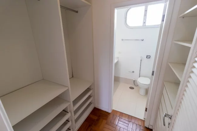 Imagem Apartamento à venda em São Paulo, Vila Sofia, com 3 quartos, 123m2