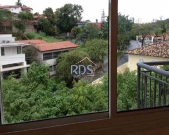 Imagem Venda de Cobertura de 126m² com 2 dormitórios sendo 1 suíte e 2 vagas. com posição e vista privilegiada.