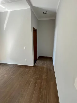 Imagem CONDOMINIO TERRAS DE SÃO FRANCISCO CASA TÉRREA 03 DORMITÓRIOS 01 SUITE