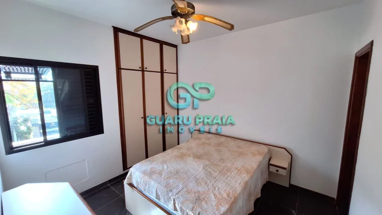 Imagem Apartamento à venda no bairro Enseada - Guarujá/SP