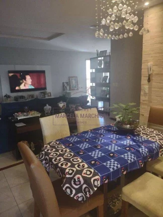 Imagem Apartamento 04 quartos, 3 suítes