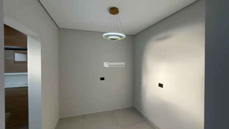 Imagem Casa com 3 dormitórios à venda, 160 m² por R$ 1.169.000,00 - Ondas - Piracicaba/SP