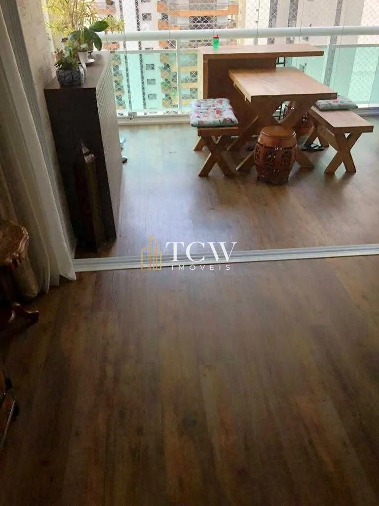Imagem Apartamento 3 Suítes em Aclimação SP