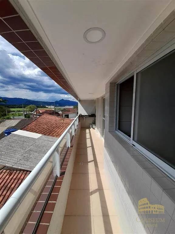 Imagem Apartamento à venda, 65 m² por R$ 335.000,00 - Vilamar - Praia Grande/SP