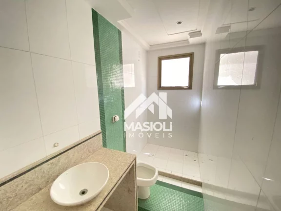 Imagem Apartamento com 4 quartos à venda, 142 m² por R$ 1.335.000 - Praia de Itapoã - Vila Velha/ES