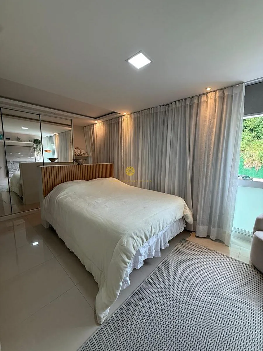 Imagem Cobertura duplex no Costa España, porteira fechada, nascente