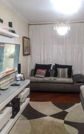 Imagem Sobrado com 4 dormitórios à venda, 169 m por R$ 850.000,00 - Cidade Patriarca - São Paulo/SP