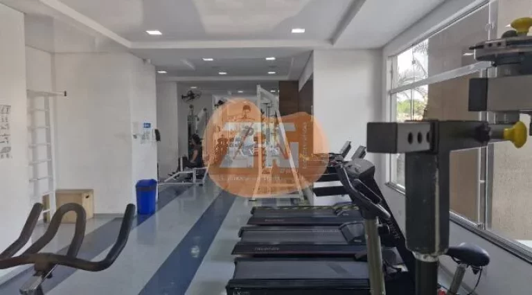 Imagem CYAN BOULEVARD APTO 03 DORMS 01 SUÍTE SACADA GOURMET 02 VGS LAZER COMPLETO