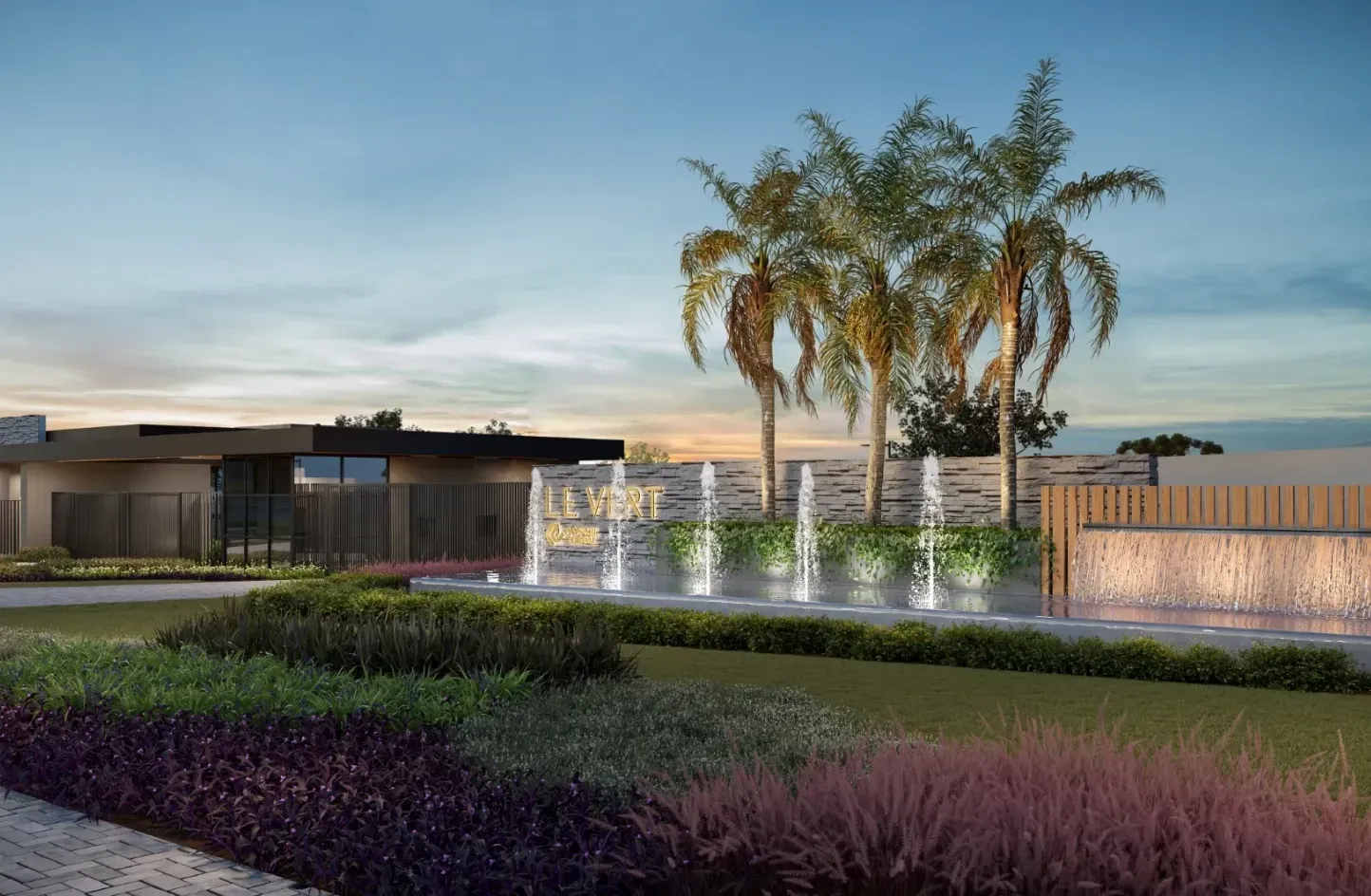 Imagem Terreno em Condomínio à Venda, 247 m² em  - 