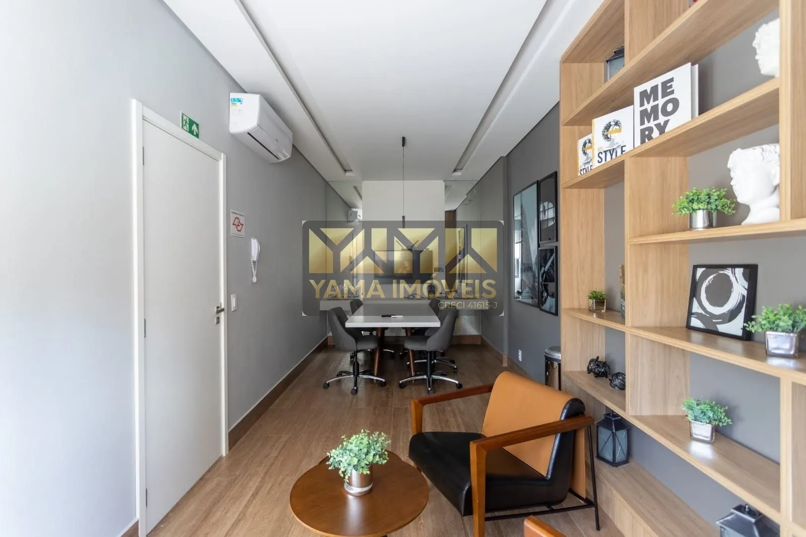 Imagem Magna Vista - MOBILIADO, 3 SUÍTES, LAZER COMPLETO - APARTAMENTO A VENDA NO EDIFÍCIO MAGNA VISTA