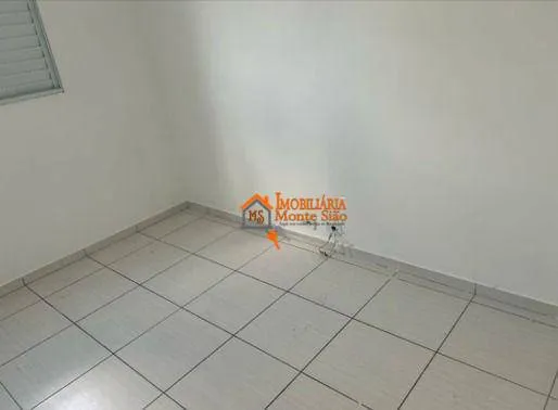 Imagem Apartamento com 3 dormitórios à venda por R$ 390.000,00 - Jardim Testae - Guarulhos/SP