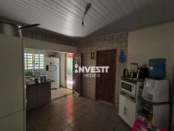 Imagem Casa à venda no Jardim Guanabara - Goiânia/GO