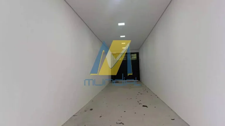 Imagem Prédio Comercial completo na Vila Assunção - oportunidade estratégica