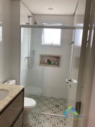 Imagem Apartamento com 3 dormitórios à venda, 122 m² por R$ 1.526.400,00 - Mooca - São Paulo/SP