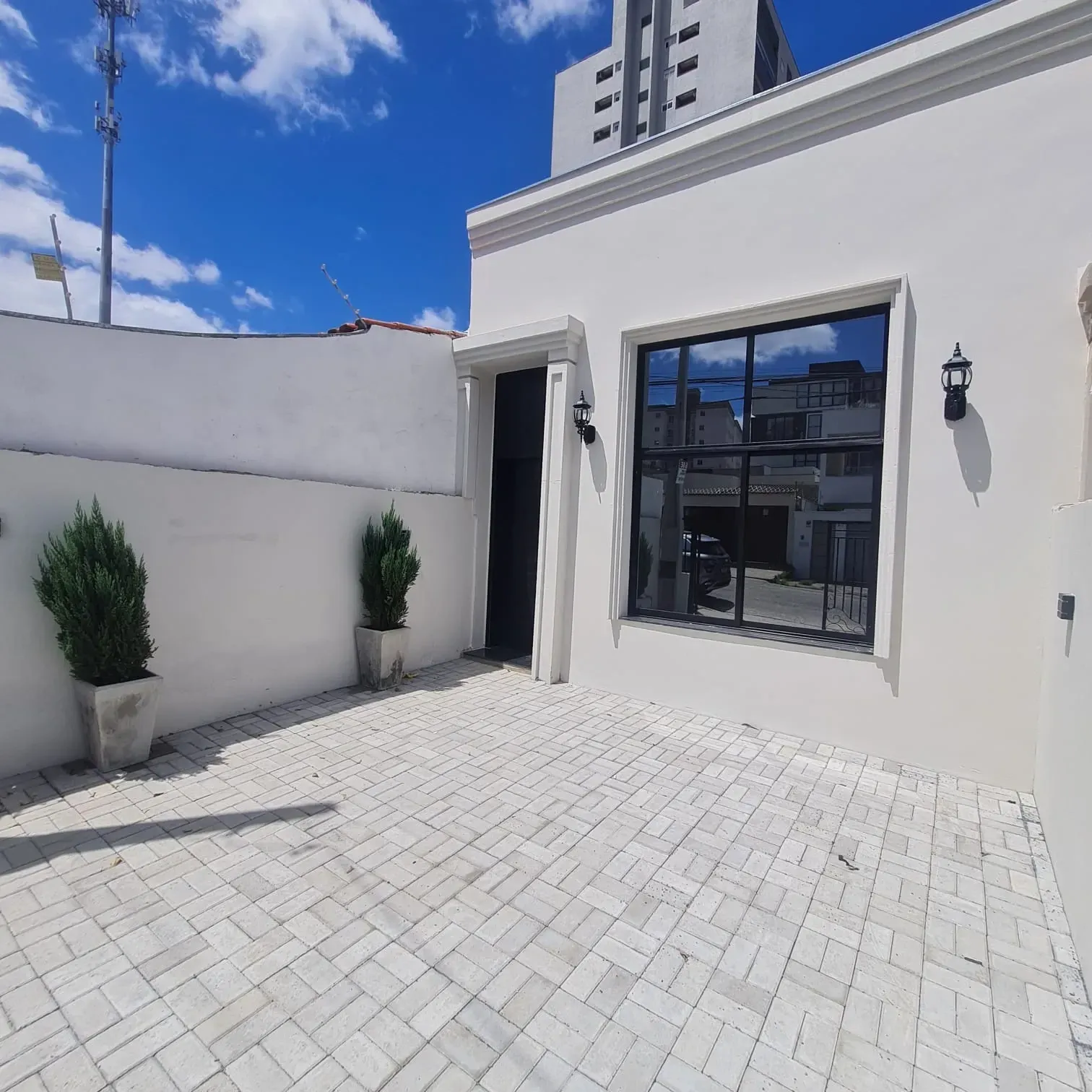 Imagem Casa com 3 Quartos à Venda, 98 m² em Jardim São Carlos - Sorocaba