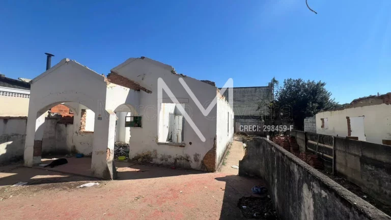 Foto do imóvel Terreno Residencial ou Comercial à Venda 700m² - Centro - SJC