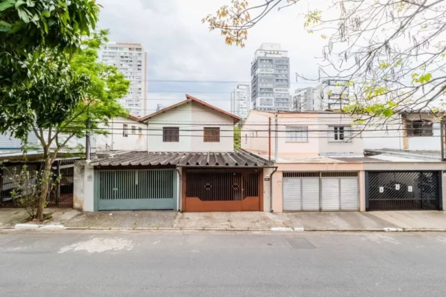 Imagem CASA RESIDENCIAL em São Paulo - SP, Vila Congonhas