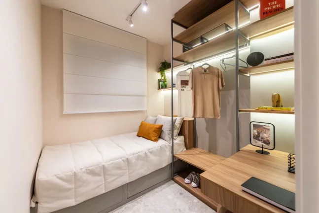 Imagem Apartamento à venda no bairro Pinheiros - São Paulo/SP