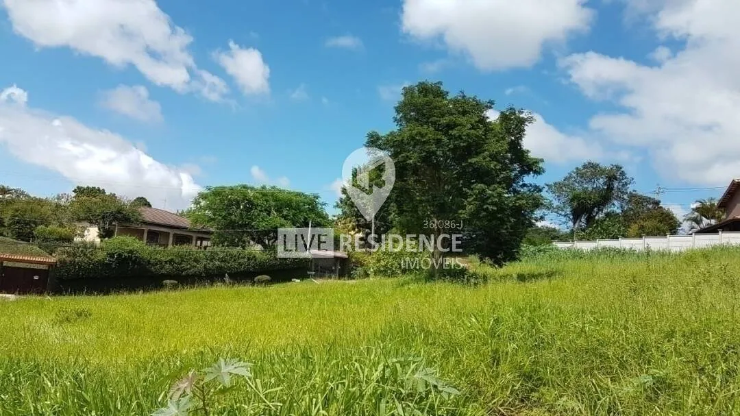 Imagem Terreno a venda Jardim Leonor, Itatiba SP