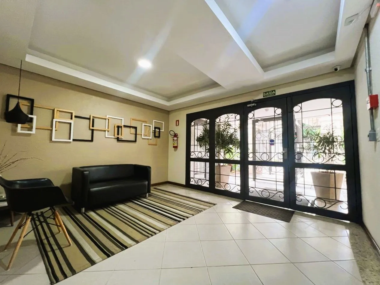 Imagem Apartamento 1 dormitório no Moinhos de Vento