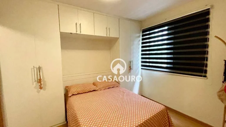 Imagem Apartamento à venda, 130 m² por R$ 799.000,00 - Santo Antônio - Belo Horizonte/MG