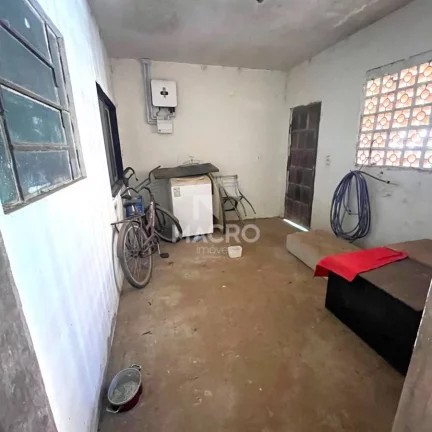 Imagem Terreno/Casa | Jaraguá 99 | 3 quartos | 150m²