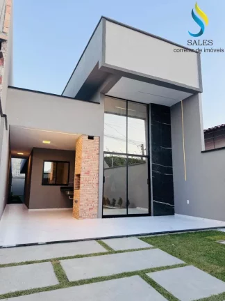 Imagem LAGOA PRIME RESIDENCE  EUSÉBIO (GUARIBAS)