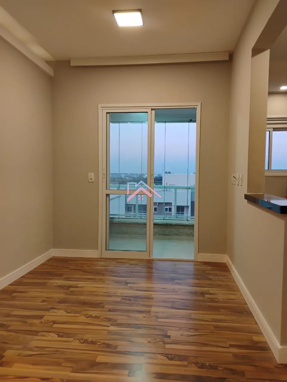 Imagem Apartamento à venda Condomínio Yes Living Jundiaí - Área útil 58 m2 com 2 dormitórios - 2 vagas - Ba