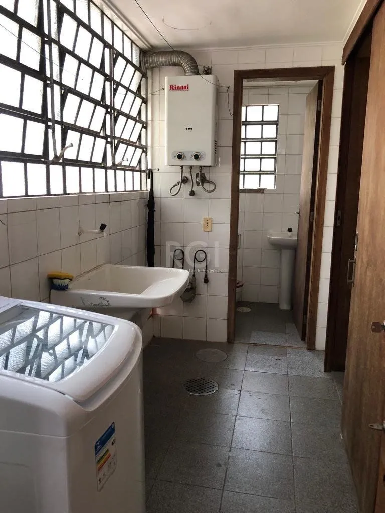 Imagem Excelente apartamento no Jardim Botânico
