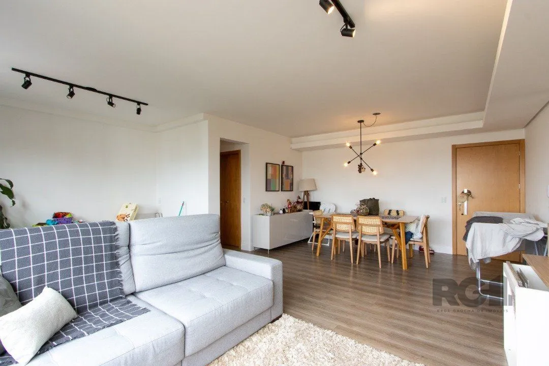 Imagem Apartamento em Tristeza