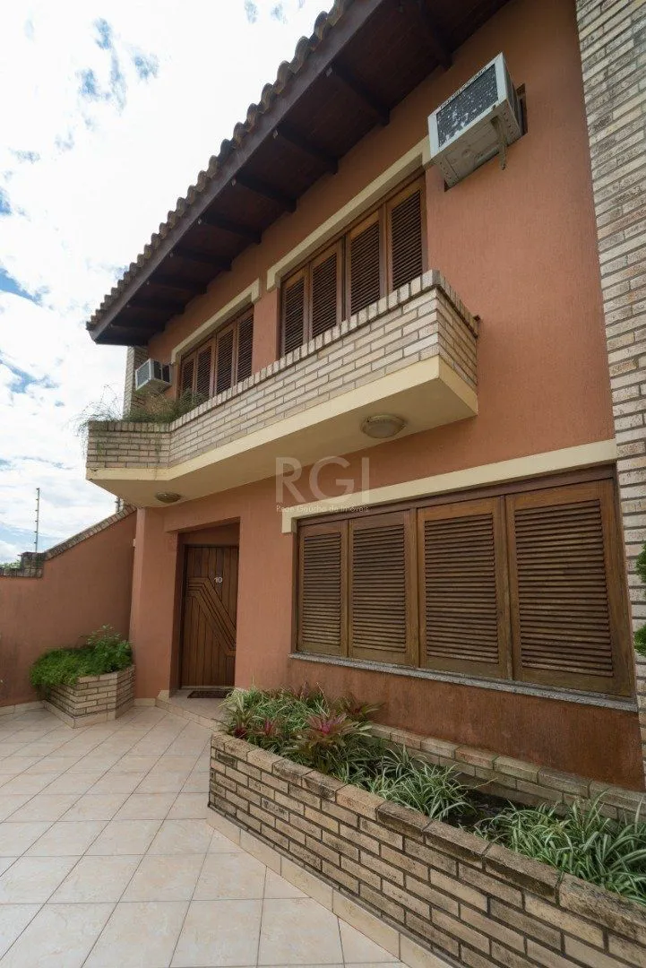 Imagem Casa Condominio para Venda - 240m², 3 dormitórios, sendo 1 suites, 3 vagas - Tristeza