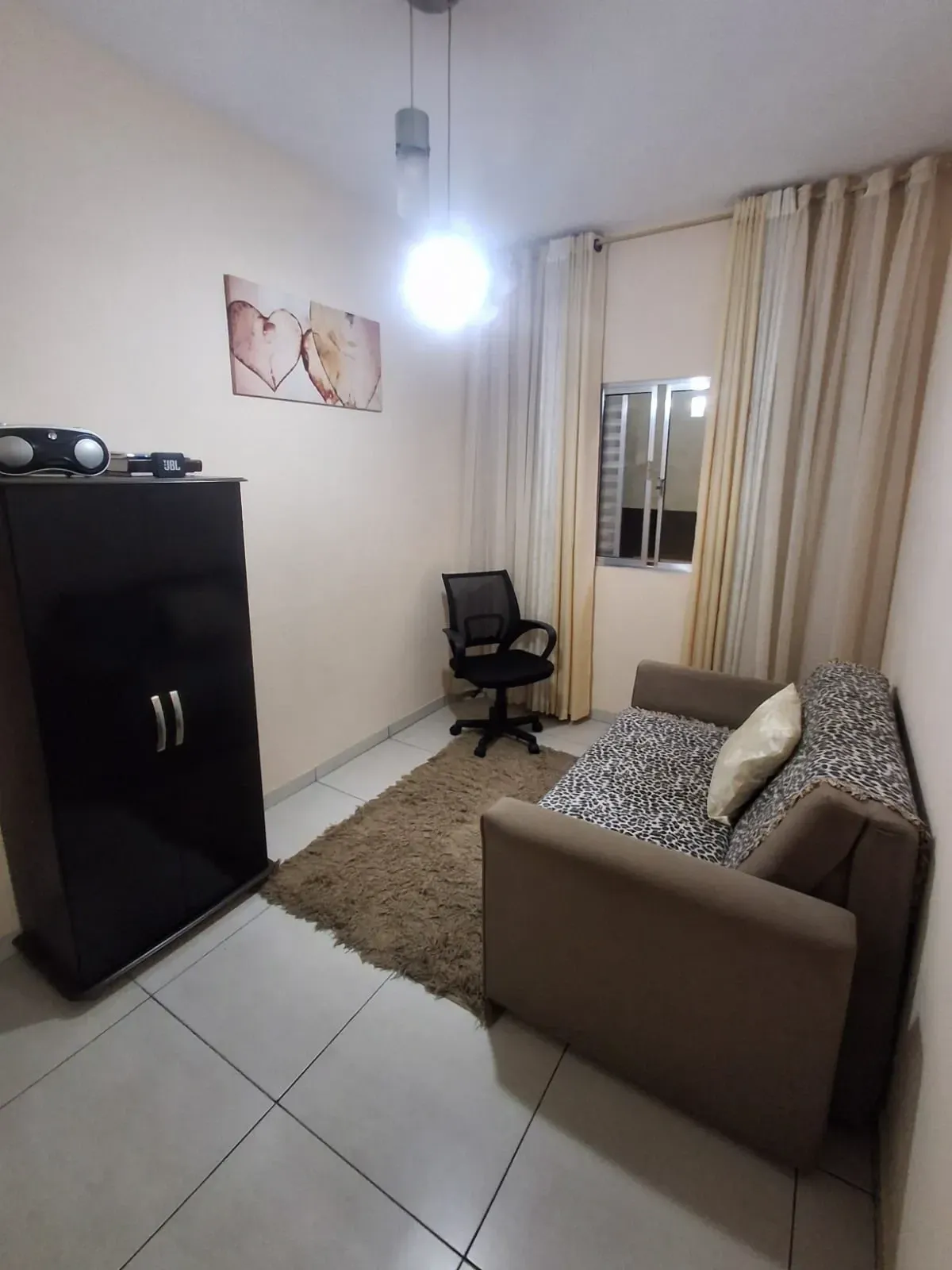 Imagem Sobrado com 5 Quartos à Venda, 240 m² em Jardim Columbia - Mauá
