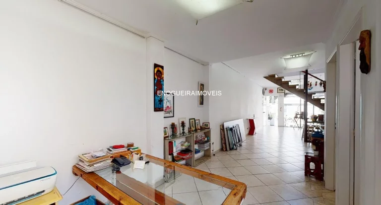 Imagem CASA RESIDENCIAL em SÃO PAULO - SP, BOA VISTA