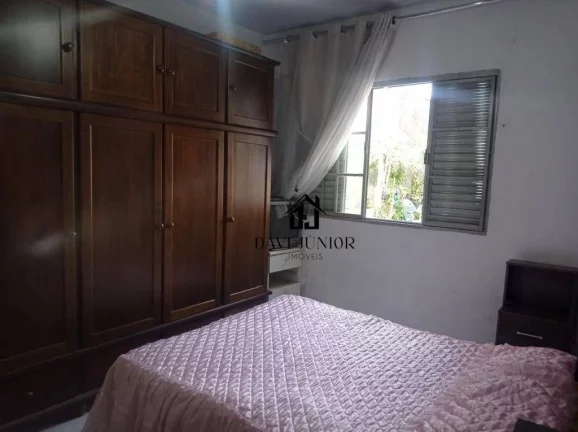 Imagem Casa com 2 dormitórios sendo 1 suíte à venda, 164 m² por R$ 410.000 - Vila Haro - Sorocaba/SP