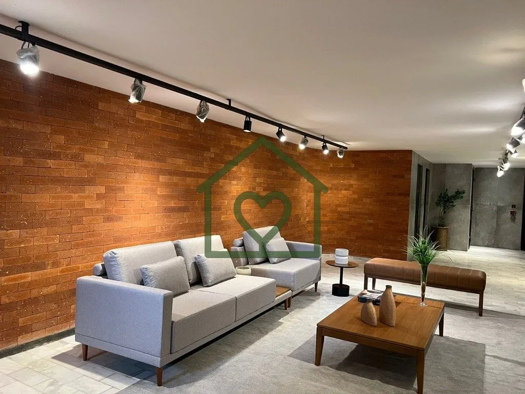 Imagem Lofts mobiliados no centro de Porto Alegre, ao lado do Hospital Santa Casa, com 30m² privativos, to...