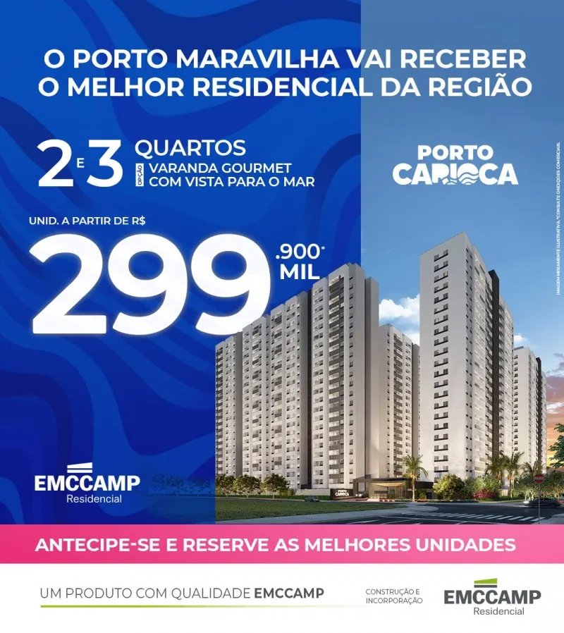 Imagem Apartamento a Venda no bairro Santo Cristo - Rio de Janeiro, RJ