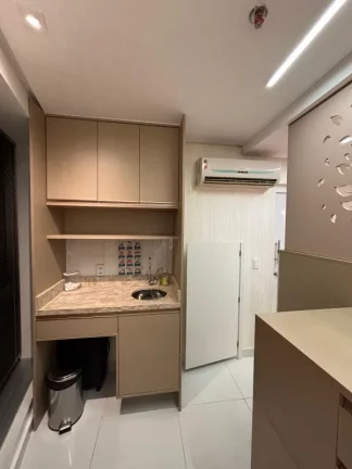 Imagem SALA COMERCIAL em MANAUS - AM, CHAPADA