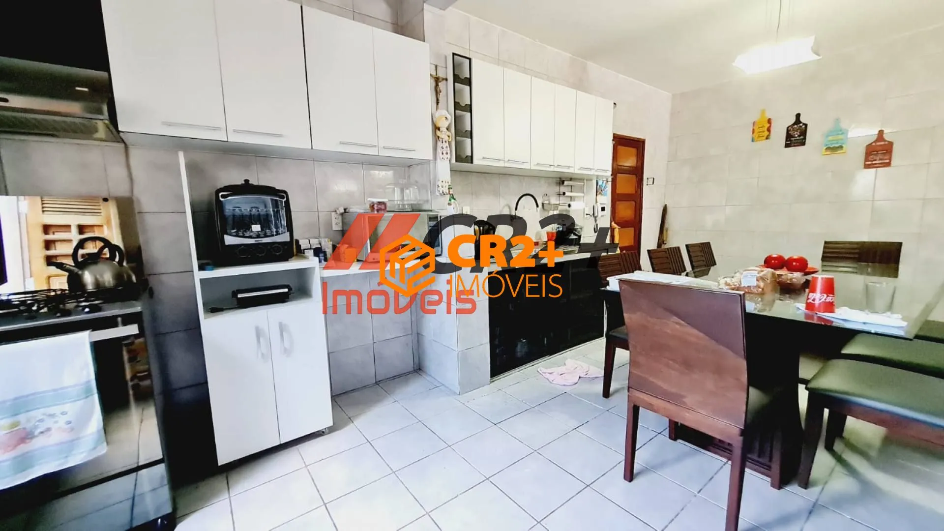 Imagem Casa à Venda 04 quartos, 04 suítes em Enseada dos Coroais em Cabo De Santo Agost